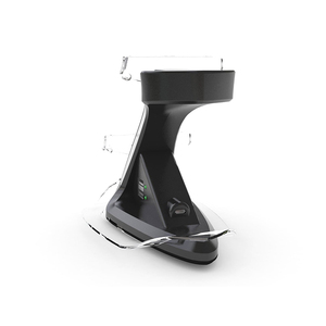 <span class=keywords><strong>Gt</strong></span> Xách Tay Sạc Đứng Ngón Tay Cái Nắm Nhanh Chóng Bộ Sạc Adapter Dock Trò Chơi Điều Khiển Chơi Game Stick Retro Cho <span class=keywords><strong>PS4</strong></span>/<span class=keywords><strong>PS4</strong></span> Pro/<span class=keywords><strong>PS4</strong></span> Mỏng - Product Image 6