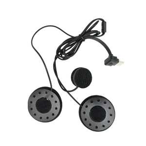 Venta Directa de Fábrica, Micrófono Suave/Rígido/2 en 1 para Intercomunicador de Motocicleta, Auriculares para Casco - Product Image 2