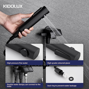 Опрыскиватель для биде - Product Image 4