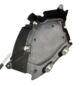 51758738061/51758738062 Pannello di Rivestimento Sottoscocca Posteriore Sinistro/Destro per <span class=keywords><strong>BMW</strong></span> <span class=keywords><strong>I4</strong></span> G26 EDrive35 EDrive40 XDrive40 M50 Gran Coupé 2022-2025 - Product Image 6