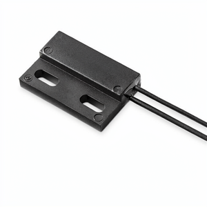 59145-3-T-05-A โมดูลเซ็นเซอร์วัดตำแหน่งและความเร็วแบบรีด SW SPDT พร้อมสายไฟ  มีสินค้าในสต็อกจำนวนมาก เซ็นเซอร์แบบติดตั้งบนหน้าแปลนสำหรับเปลี่ยน - Product Image 1