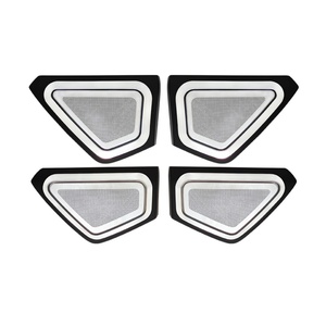 2018-2023 Car Modification Upgrade Interior <b>Environment</b> Lighting Kit Door Lights for Cayenne 9Y0 - Product Image 3