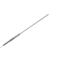 Thermocouple Focusens 1200C type S, longueur personnalisée, capteur de température pour four industriel
