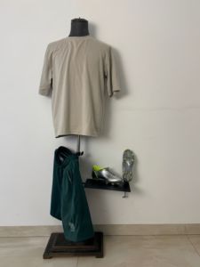 Jersey Retro Blanco y Negro del Equipo de Fútbol Americano de la Universidad de Colorado, Modelo 2026 en Stock, Cosido, 5 Horn.JR 12 Travis <span class=keywords><strong>Hunter</strong></span> 2 Shedeur Sanders - Product Image 6