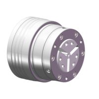 Mandrin à pince en caoutchouc à tirage arrière JSK-52 A5 pour tour CNC, mandrin à pince SK52 pour barres de 6-52 mm, mandrin de maintien pour usinage