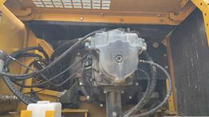 Oferta Especial: Excavadora Komatsu PC450 Original de Segunda Mano, 45 Toneladas, Usada, Fabricada en Japón, en Venta - Product Image 5