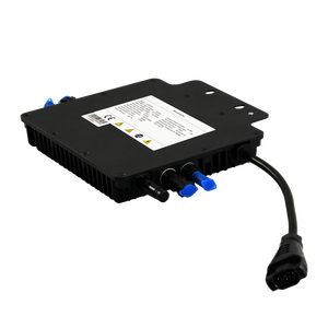 Microinverter 600W 700W 800W trên lưới điện đảo ngược Micro năng lượng mặt trời biến tần - Product Image 1