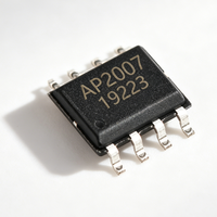 Componentes Electrónicos, Chip IC, Semiconductores Originales, Directo de Fábrica