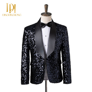 Vestidos <span class=keywords><strong>de</strong></span> actuación para <span class=keywords><strong>hombre</strong></span>, traje <span class=keywords><strong>de</strong></span> cuello occidental para actuaciones en escenario, barra <span class=keywords><strong>de</strong></span> disfraces, alojamiento, conjunto <span class=keywords><strong>de</strong></span> traje <span class=keywords><strong>de</strong></span> negocios personalizado para <span class=keywords><strong>hombre</strong></span> - Product Image 5