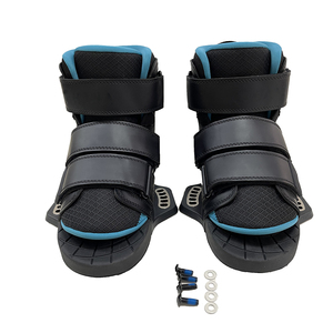 Nouvelles chaussures de surf de vague de queue d'eau OEM de haute qualité chaussures de reliure de cascade - Product Image 2