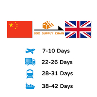Agent d'expédition express aérien et maritime, service logistique Amazon FBA, transitaire DDP DAP CIF, DHL UPS vers les États-Unis, le Royaume-Uni, les Émirats arabes unis, Dubaï, l'Italie