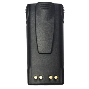 PMNN4023 1500mAh Radio a <span class=keywords><strong>2</strong></span> vie batteria agli ioni di litio per Motorola GP320 GP340 GP328 GP338 PTX760P TX960 GP360 GP380 ricetrasmittenti - Product Image 2