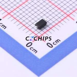 Diode de commutation 1N4448W SOD-123W d'origine neuve, composants électroniques en gros, fournisseur de puces et service BOM - Product Image 2