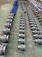 Réducteur de vitesse XLD, réducteur de moteur cyclo