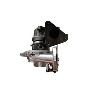 Pour <span class=keywords><strong>Nissan</strong></span> Navara D22 2.5L <span class=keywords><strong>Almera</strong></span> <span class=keywords><strong>Tino</strong></span> 2000-2005 Turbocompresseur RHF4 14411-VM01A - Product Image 5