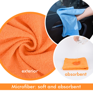 Panno <span class=keywords><strong>in</strong></span> <span class=keywords><strong>Microfibra</strong></span> Personalizzato all'Ingrosso, Panno Nero <span class=keywords><strong>in</strong></span> <span class=keywords><strong>Microfibra</strong></span> <span class=keywords><strong>per</strong></span> Pulizia Auto - Product Image 2