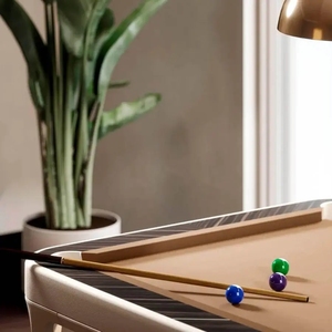 <span class=keywords><strong>Table</strong></span> <span class=keywords><strong>de</strong></span> <span class=keywords><strong>billard</strong></span> <span class=keywords><strong>de</strong></span> luxe sur mesure <span class=keywords><strong>de</strong></span> <span class=keywords><strong>8</strong></span> pieds en bois massif et ardoise, vente directe d'usine, <span class=keywords><strong>prix</strong></span> d'usine - Product Image 3