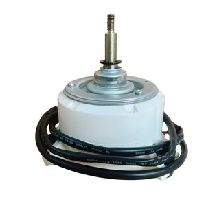 Motor CC sin Escobillas Zkfn-90-8-11 de 310v 90w para Uso Interno en Aires Acondicionados y Gabinetes de Techo - Product Image 2