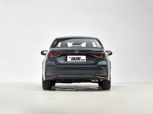 Per Auto Toyota 2026 Nuovo Veicolo Corolla Hybrid 1.8L Edizione Elite Auto Compatta Trasmissione E-CVT Fluida Guida Confortevole - Product Image 6