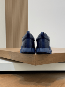 Zapatillas Deportivas Modernas para Hombre, Antideslizantes, con Amortiguación Suave, Duraderas, para Uso Diario, Actividades al Aire Libre - Product Image 5