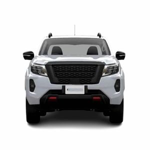 Estribos Laterales de Repuesto para Automóviles, Barras <span class=keywords><strong>Nerf</strong></span> para Nissan NAVARA NP300 2017 2015 2016 2018 2019 2020 2021 - Product Image 4