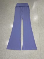 Ensemble de vêtements de maison pour femmes avec logo personnalisé, 2 pièces, haut à manches longues et pantalon, coton doux et élasthanne, couleur unie, tenue confortable pour l'automne et l'hiver