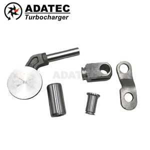 Aleta de Turbo K03 06K145713H 53039880290 53039700290 53039710290 53039700112 para Audi A3 TT V W Beetle <span class=keywords><strong>Bora</strong></span> Golf 1.8L IS12 - Product Image 3