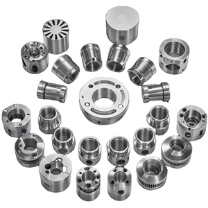 Đông Quan tùy chỉnh gia công <span class=keywords><strong>CNC</strong></span> dịch vụ chính xác các bộ phận phay cho ABS thép hợp kim nhôm sắt biến tùy chỉnh - Product Image 1