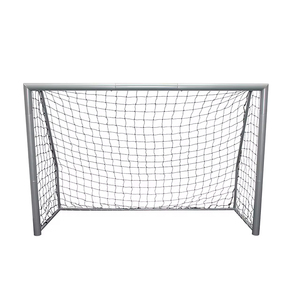 <span class=keywords><strong>But</strong></span> <span class=keywords><strong>de</strong></span> football portable en métal <span class=keywords><strong>3m</strong></span> x 2m du fabricant OEM - Product Image 1