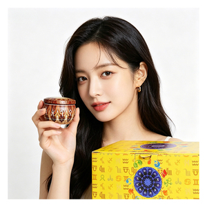 Envase Festivo para Velas Aromáticas de Lujo, Esencia Aromática, Recuerdo de Ceremonia, Presentación Boutique, Recuerdo de Época - Product Image 2