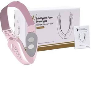 Masajeador Facial Adelgazante al por Mayor para Reducir la Grasa del Mentón y la Línea Mandibular, y Adelgazar el Rostro - Product Image 4
