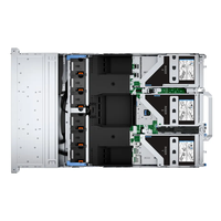 R860 serveur cccam 2023 Produit innovant 2u Rack Server R860