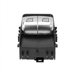 Interruptor Elevavidrios Eléctrico para Mercedes-Benz Vito 4479054103, Botón de Control de Ventanas Eléctricas 12V - Product Image 5