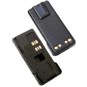 PMNN4407 แบตเตอรี่แบบชาร์จได้สำหรับวิทยุสื่อสารแบบสองทิศทางสำหรับ DP4801e DP4800Li-ion 1600MAH เครื่องส่งรับวิทยุ DP4400 DP4600e - Product Image 6