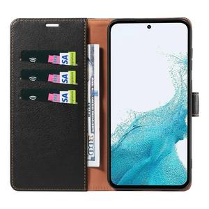 Funda Multifuncional <span class=keywords><strong>para</strong></span> Teléfono con Cartera <span class=keywords><strong>para</strong></span> Samsung <span class=keywords><strong>Galaxy</strong></span> A37 A57, Tarjetero, Funda Protectora Antigolpes - Product Image 3