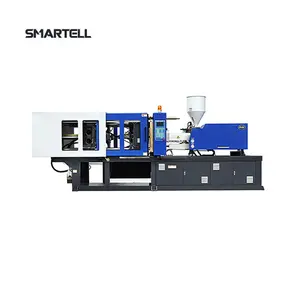 Made in china Semi automatic desktop mini injection molding machine