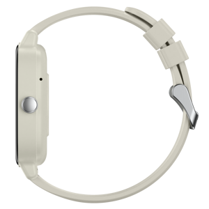 Reloj Inteligente con IA P122 2026, Pantalla TFT Cuadrada de 1.85'', Monitor de Actividad Física, Resistente al Agua IPX8, para Android/iOS 4.0, Carga Magnética - Product Image 3