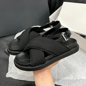 Sandalias de Verano de Primera Calidad para Hombre, Elegantes y Transpirables, con Materiales de Alta Gama y Comodidad para Todo el Día - Product Image 5