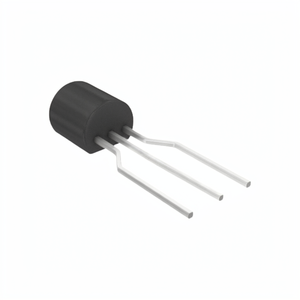 ทรานซิสเตอร์ PN4303_D26Z TO-226-3, TO-92-3 แบบมีขาเชื่อมต่อ ชิ้นส่วนอิเล็กทรอนิกส์ ตัวแทนจำหน่ายที่ได้รับอนุญาต - Product Image 1