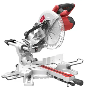 Woodworking Table Automatic Cutting Machine Multifunctional Aluminum Cutting Machine Miter Saw Machine