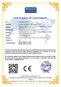 Éliminateur électronique de calculs amygdaliens, outil de soin buccal sûr et efficace, certifié CE pour les soins buccaux - Product Image 5