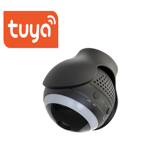 Tuya Smart Battery Powered Mini <strong>Camera</strong> KM01 Wireless Wifi Small <strong>Camera</strong> Video Recorder 1080P Smart Pocket Baby Camcorder - Product Image 2