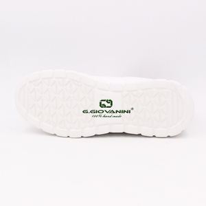 <span class=keywords><strong>Chaussures</strong></span> de <span class=keywords><strong>golf</strong></span> pour hommes personnalisées de haute qualité, respirantes, antidérapantes, design pieds nus, baskets en cuir rondes de marque, caractéristique douce - Product Image 6