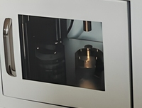 DCY Calcined Coke Powder Electrical Resistivity Tester