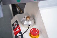 Máquina CNC Multifuncional de 3 Ejes para Trabajar la Madera con Cuchilla Vibratoria de Alta Velocidad