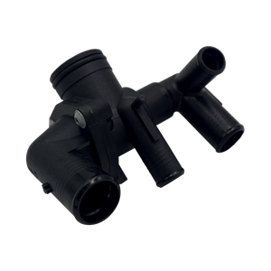 Alloggiamento del Termostato Adatto per FORD 1372334 Altri Componenti di Raffreddamento - Product Image 1