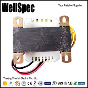 Transformateur 12 <span class=keywords><strong>0</strong></span> 12 volts Transformateur 240v <span class=keywords><strong>à</strong></span> 380v - Product Image 6