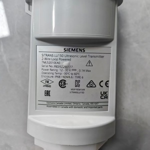 SITRANS LU150 Capteur de niveau ultrasonique compact à courte portée alimenté par boucle de câble 7ML52010EA0 - Product Image 2