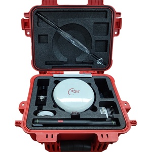 جهاز JICE Ji5 GNSS RTK للمسح الجغرافي، محطة قاعدة ومستكشف <span class=keywords><strong>GPS</strong></span>، جهاز استقبال GNSS - Product Image 1