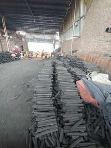 Briquettes de charbon de bois naturel à base de sciure de bois, qualité chicha, pour narguilé, sans fumée, longue durée de combustion, approvisionnement direct usine - Product Image 4